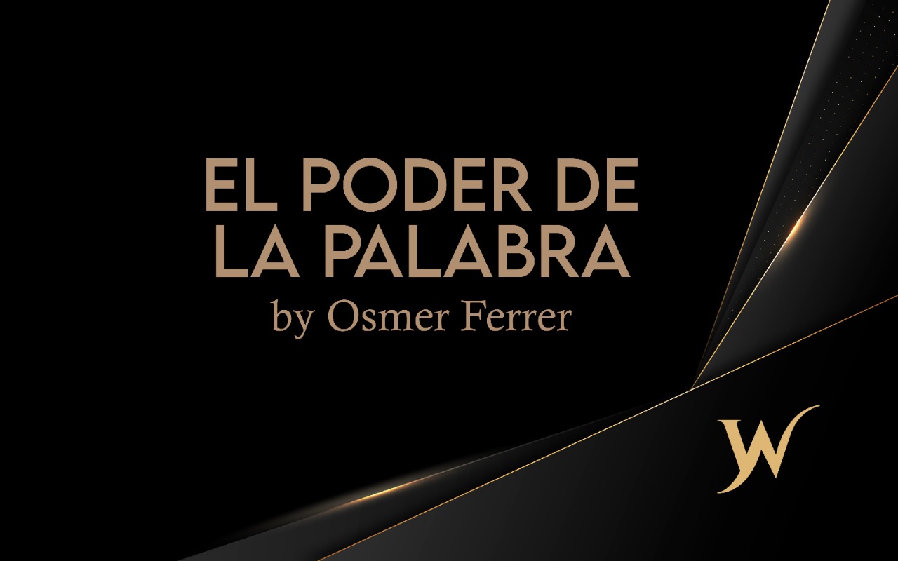WEBINAR IWEA: El Poder de la Palabra